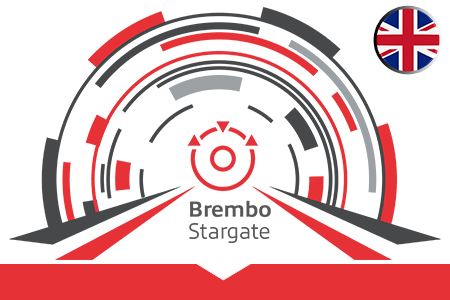 The new Brembo Product Development System (BPDS)
