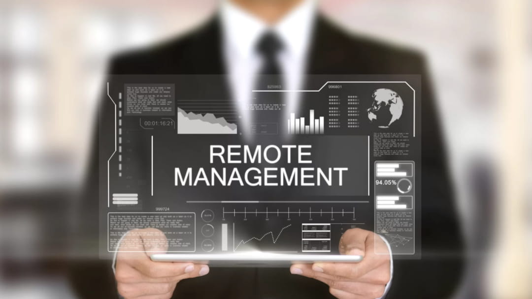 Remote Management