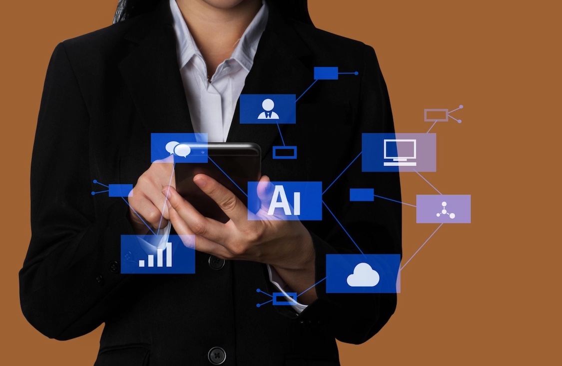 AI per il Marketing e la Customer Experience