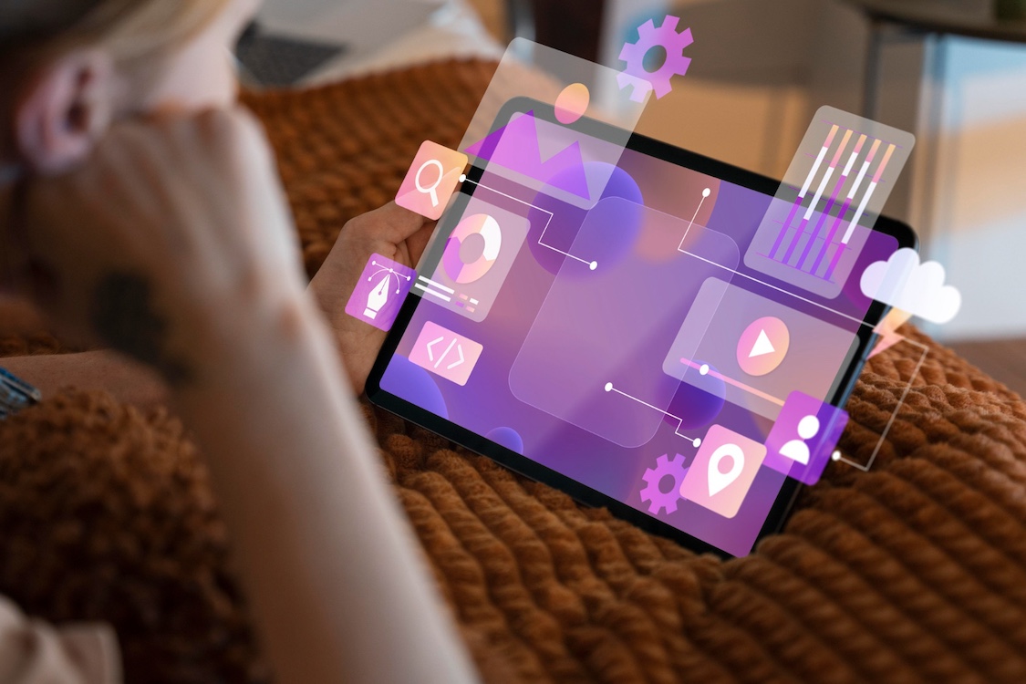 Le interazioni con le tecnologie