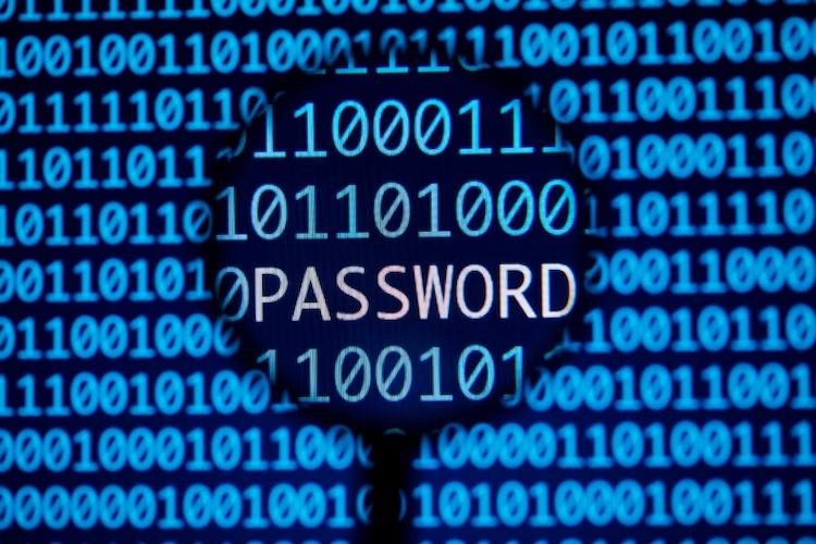 Password e crittografia: proteggere i tuoi dati dalle letture indesiderate