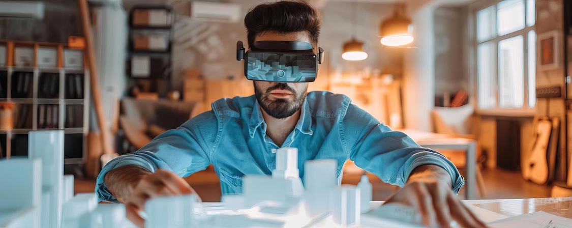 Lo sviluppo dei contenuti digitali e le nuove tecnologie