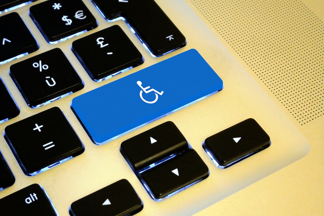 Creare contenuti digitali per tutti: linee guida sull'accessibilità