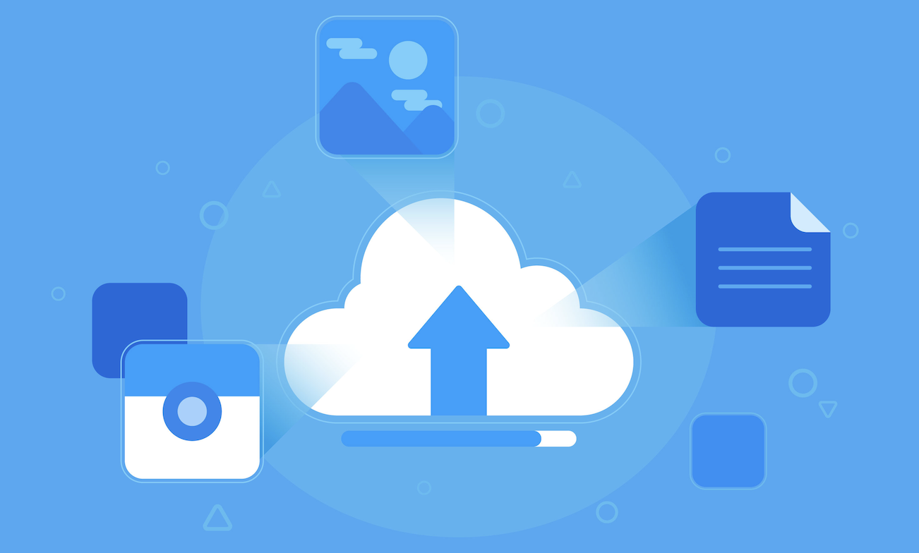 Salvare dati in cloud: come preservare la tua nuvola di informazioni