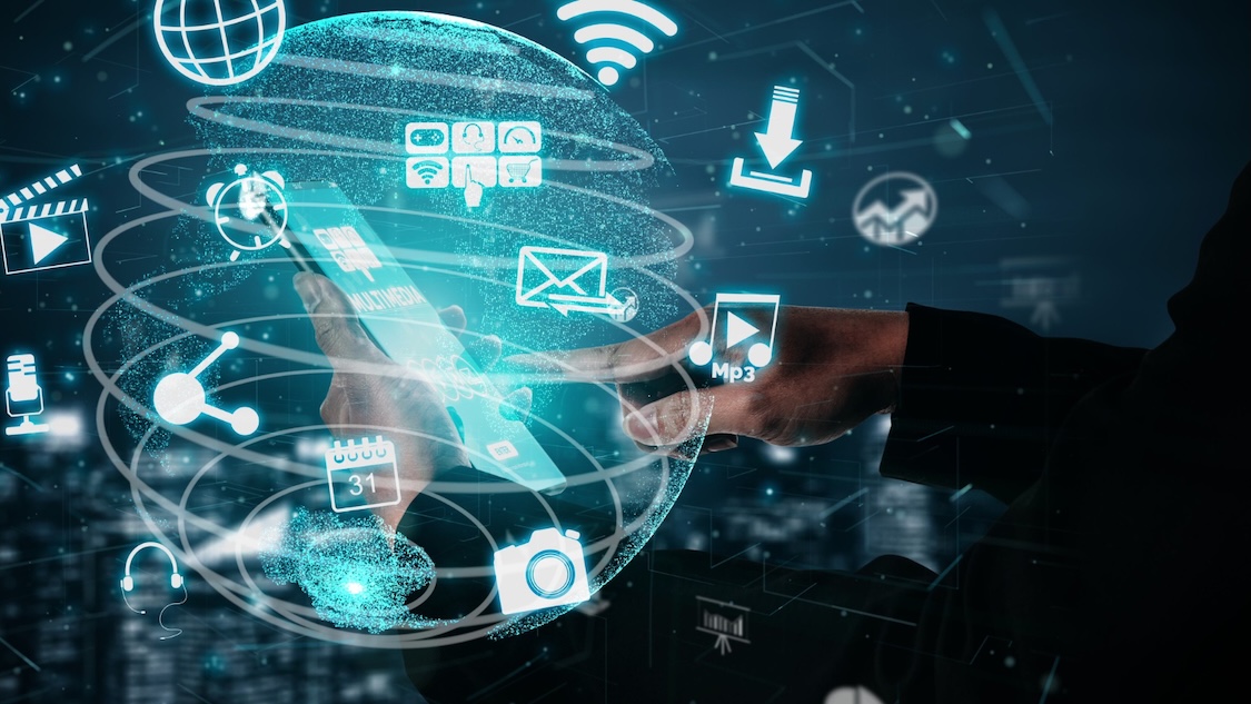 Servizi digitali online di cittadinanza attiva: servizi pubblici e comunità virtuali