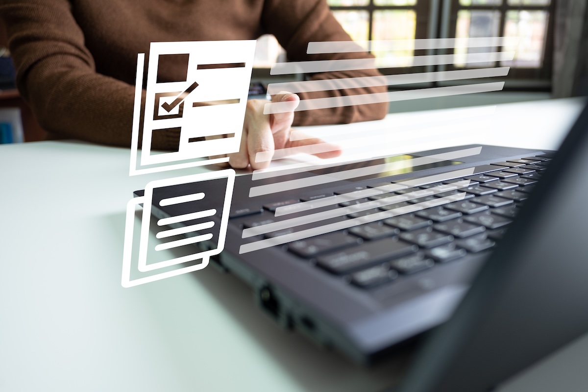 Strumenti di base per la raccolta e la gestione dei dati